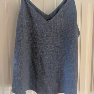 2 - XL Express Downtown Cami Tops with no tags 
excellent condition